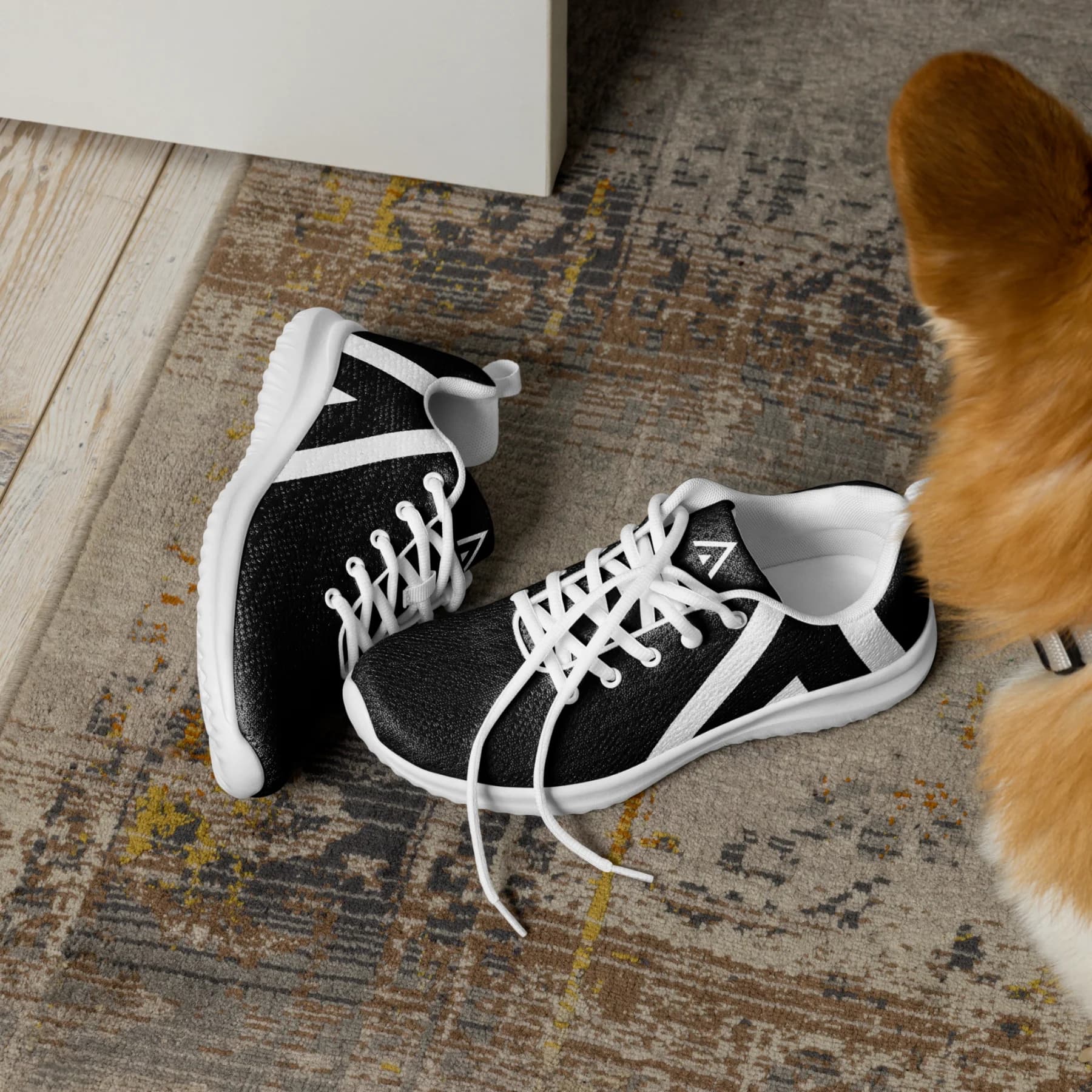 Men’s athletic shoes – الصورة 10 من 12