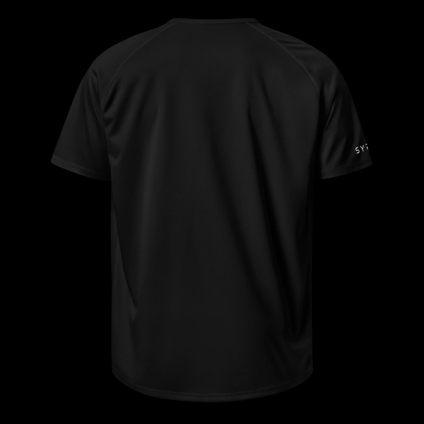 Unisex sports jersey – الصورة 3 من 3