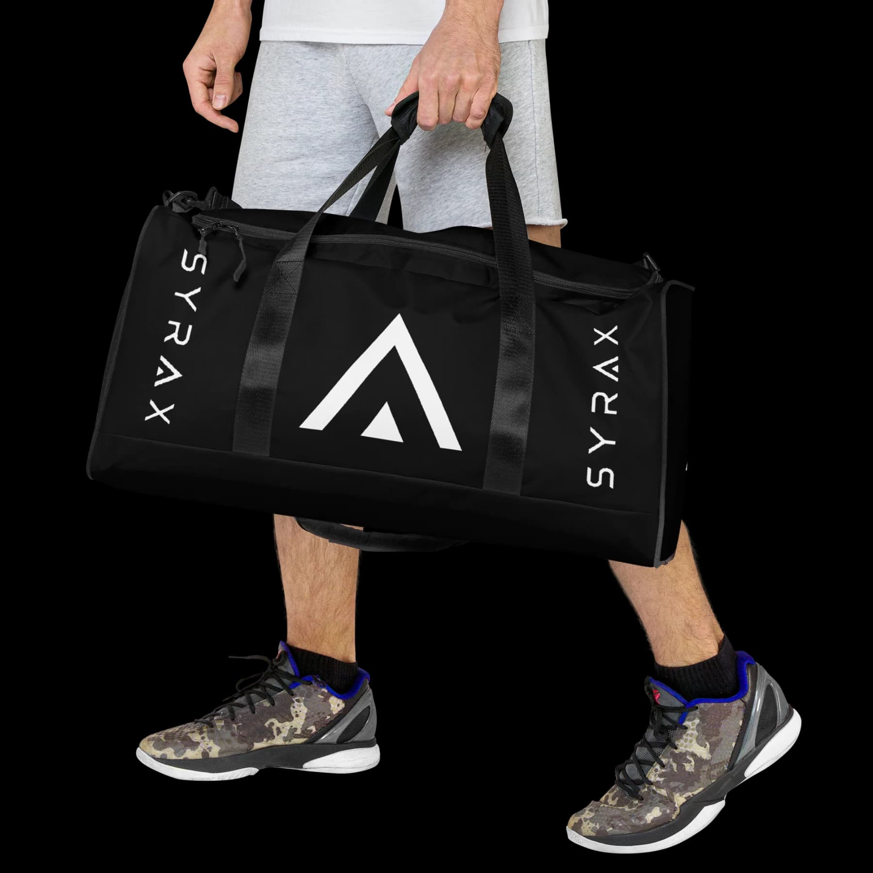 Big Duffle bag – ภาพที่ 13 จาก 13
