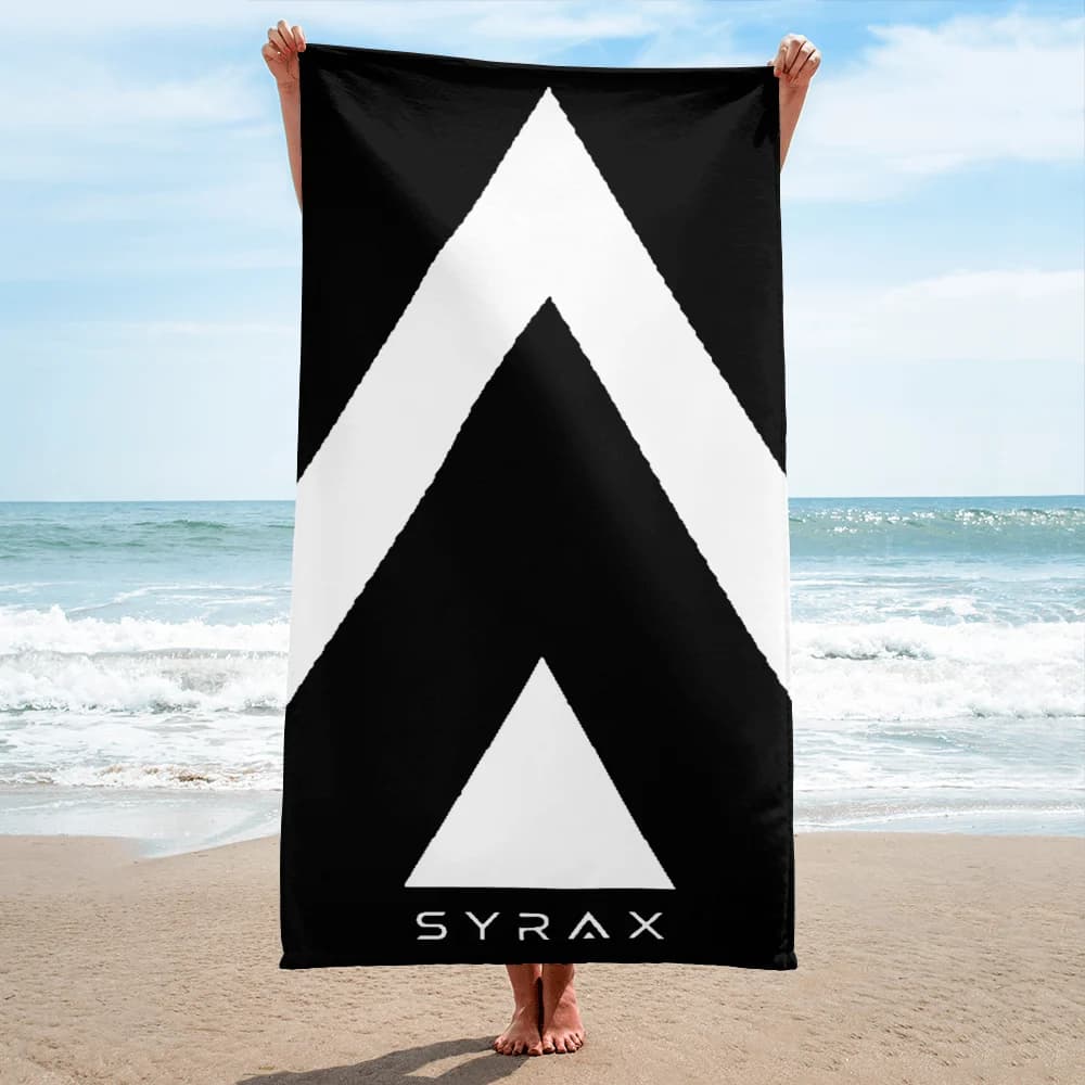 Towel – Görsel 4 / 4