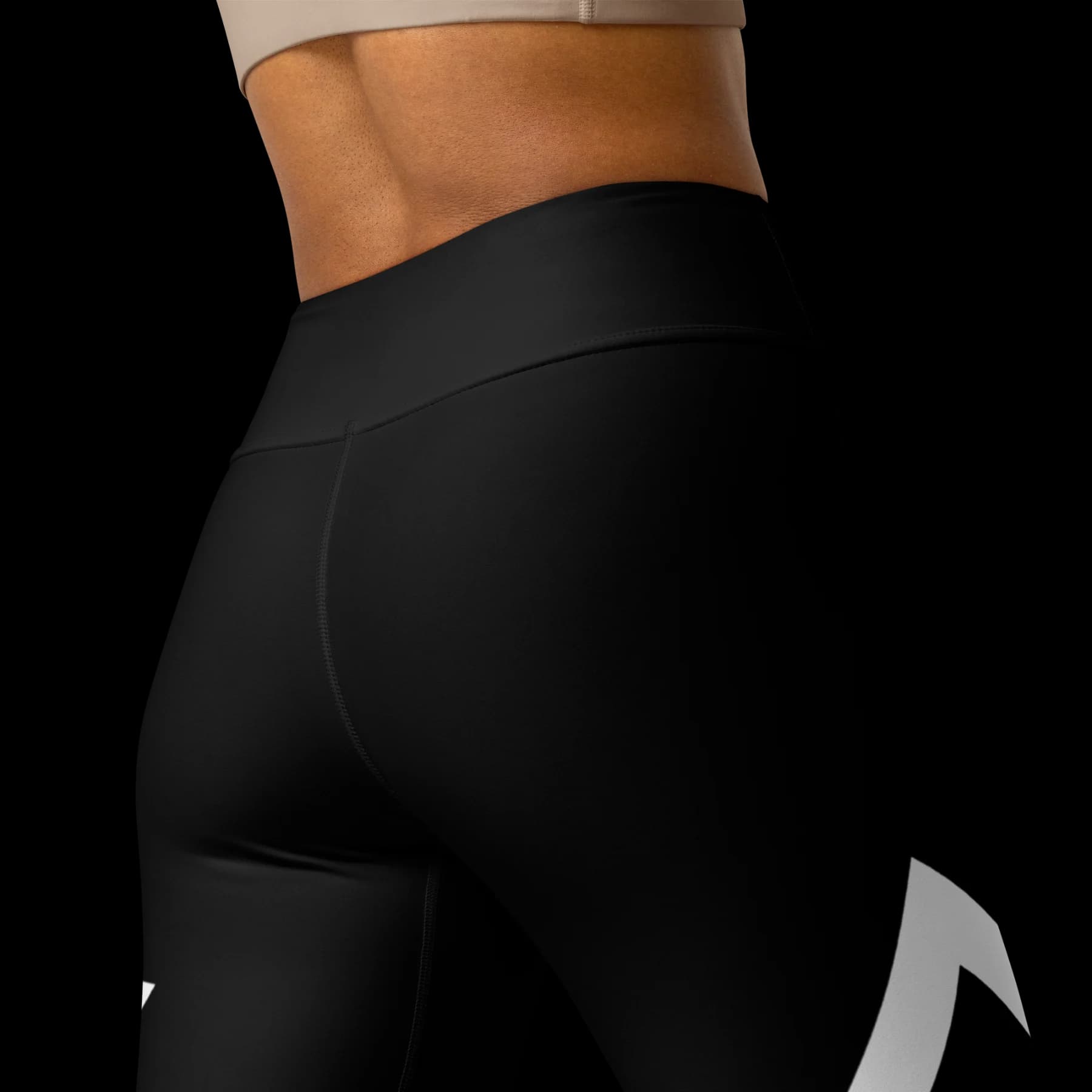 Yoga Leggings – Obrázek 5 z 12