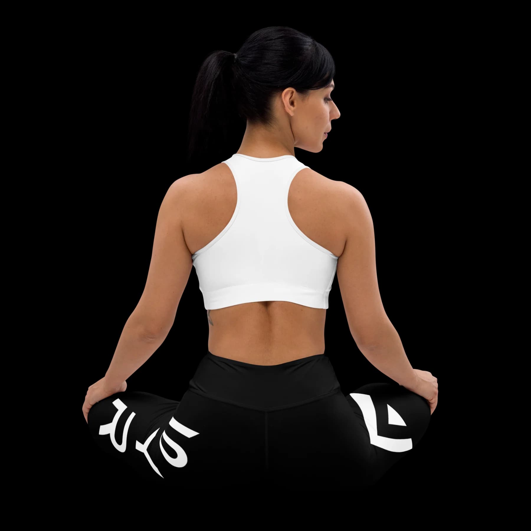 Yoga Leggings – Obrázek 6 z 12
