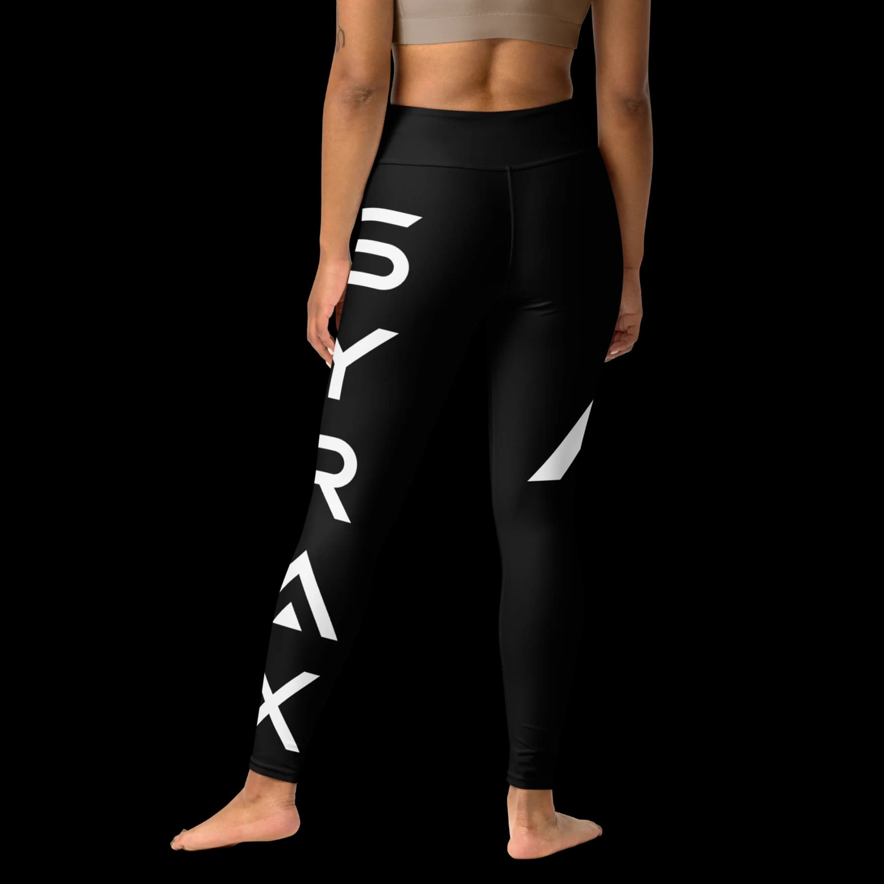 Yoga Leggings – Obrázek 4 z 12