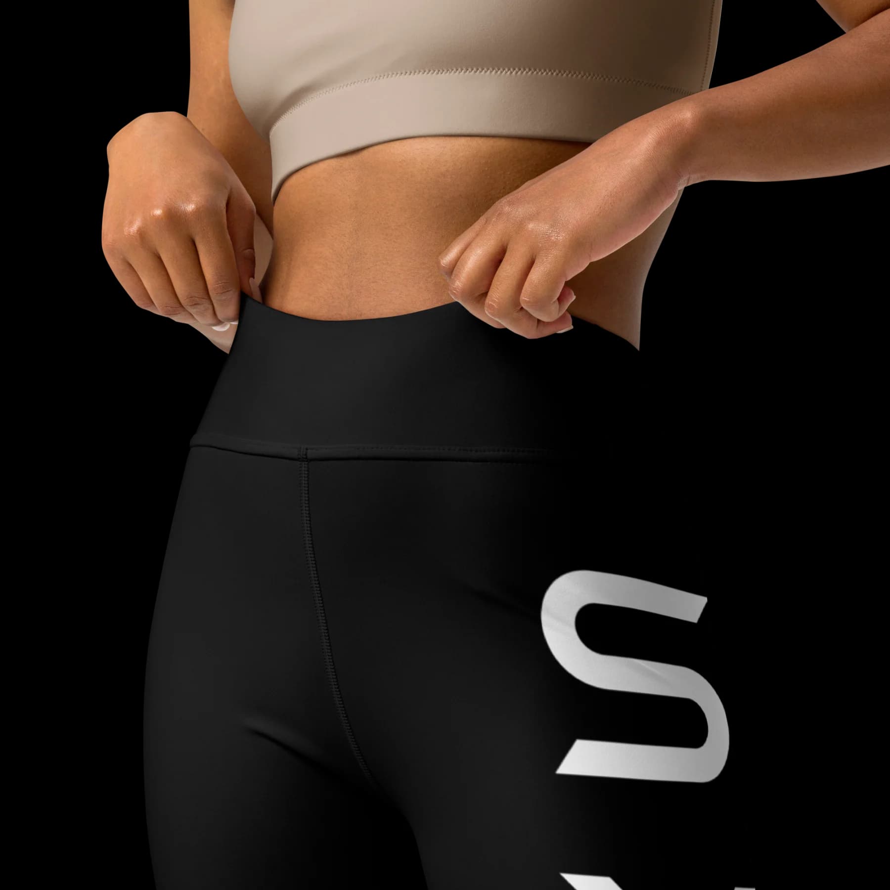 Yoga Leggings – Obrázek 3 z 12