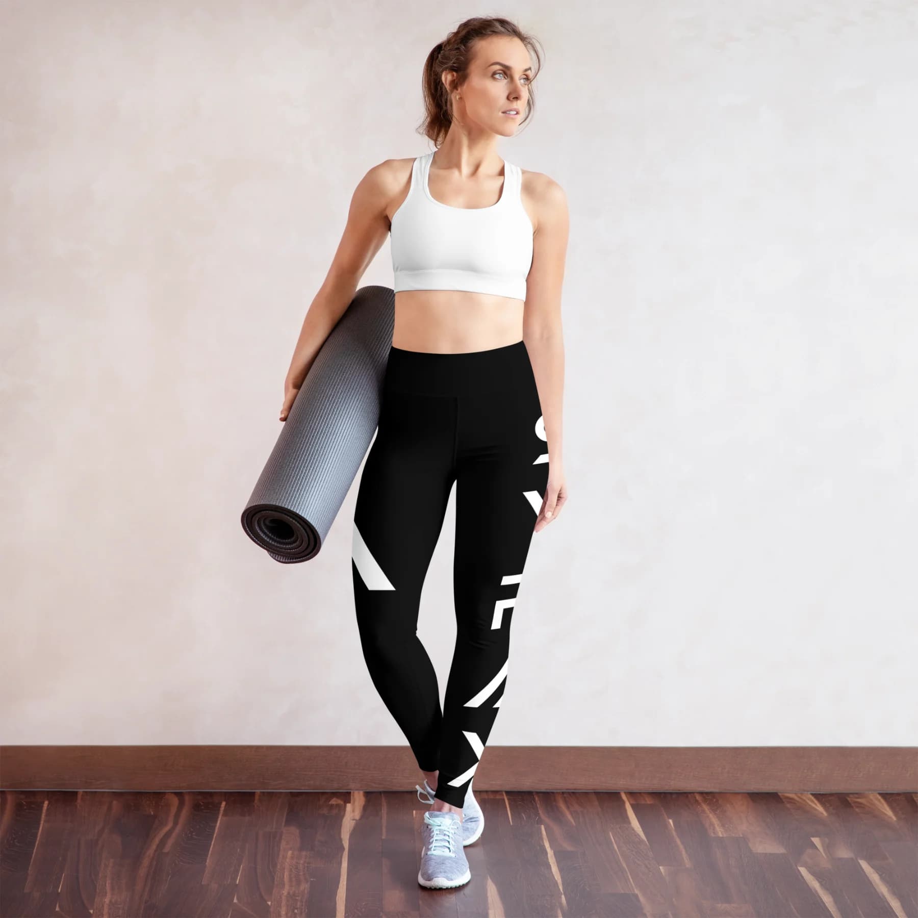 Yoga Leggings – Obrázek 9 z 12