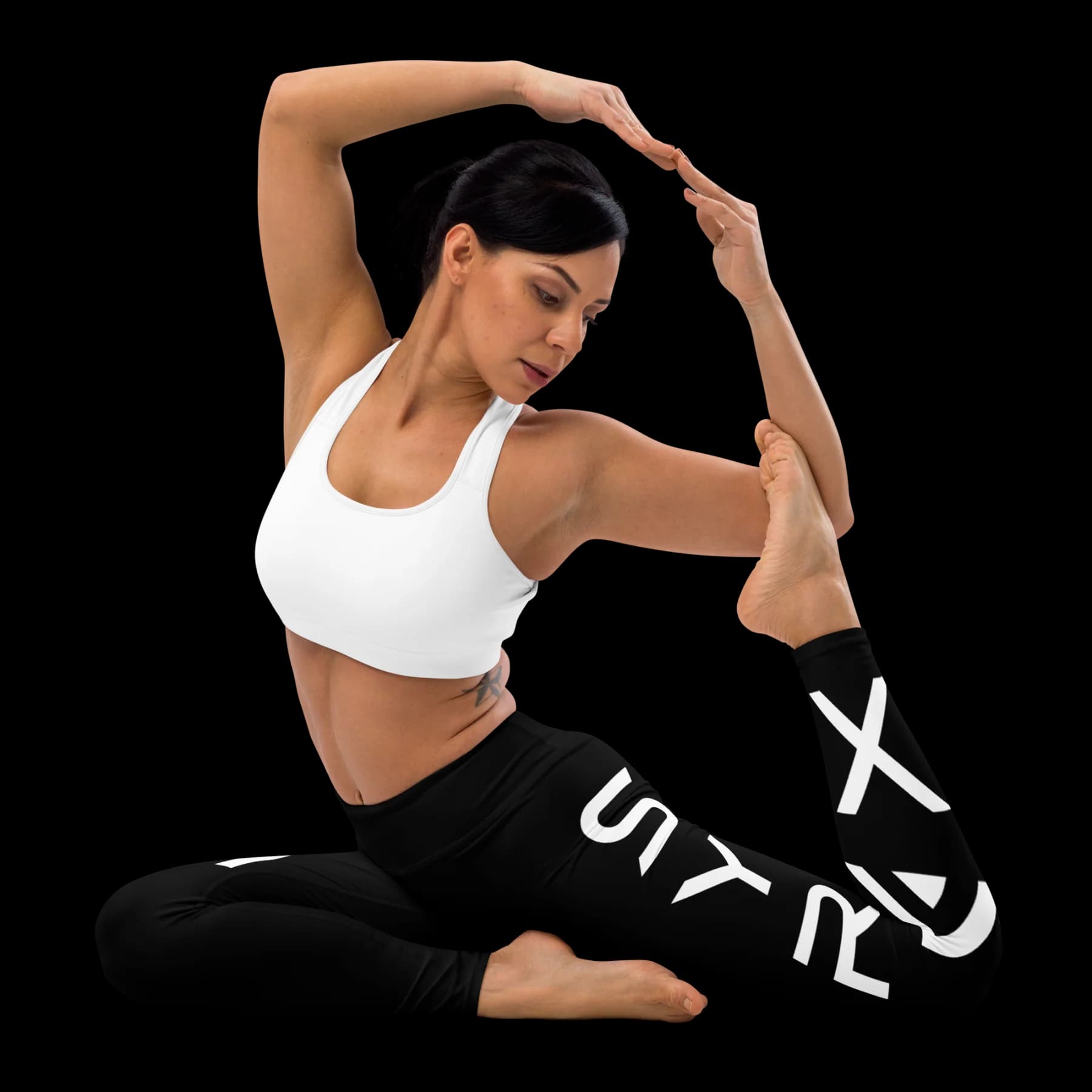 Yoga Leggings – Obrázek 8 z 12