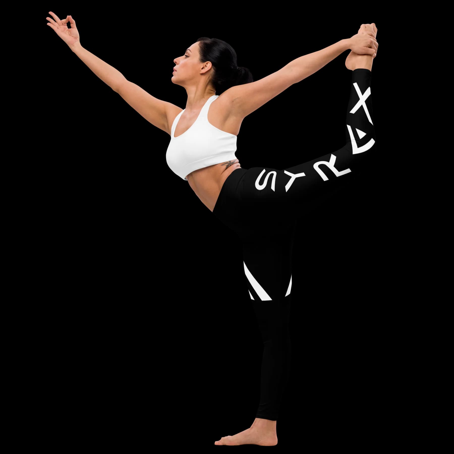Yoga Leggings – Obrázek 11 z 12