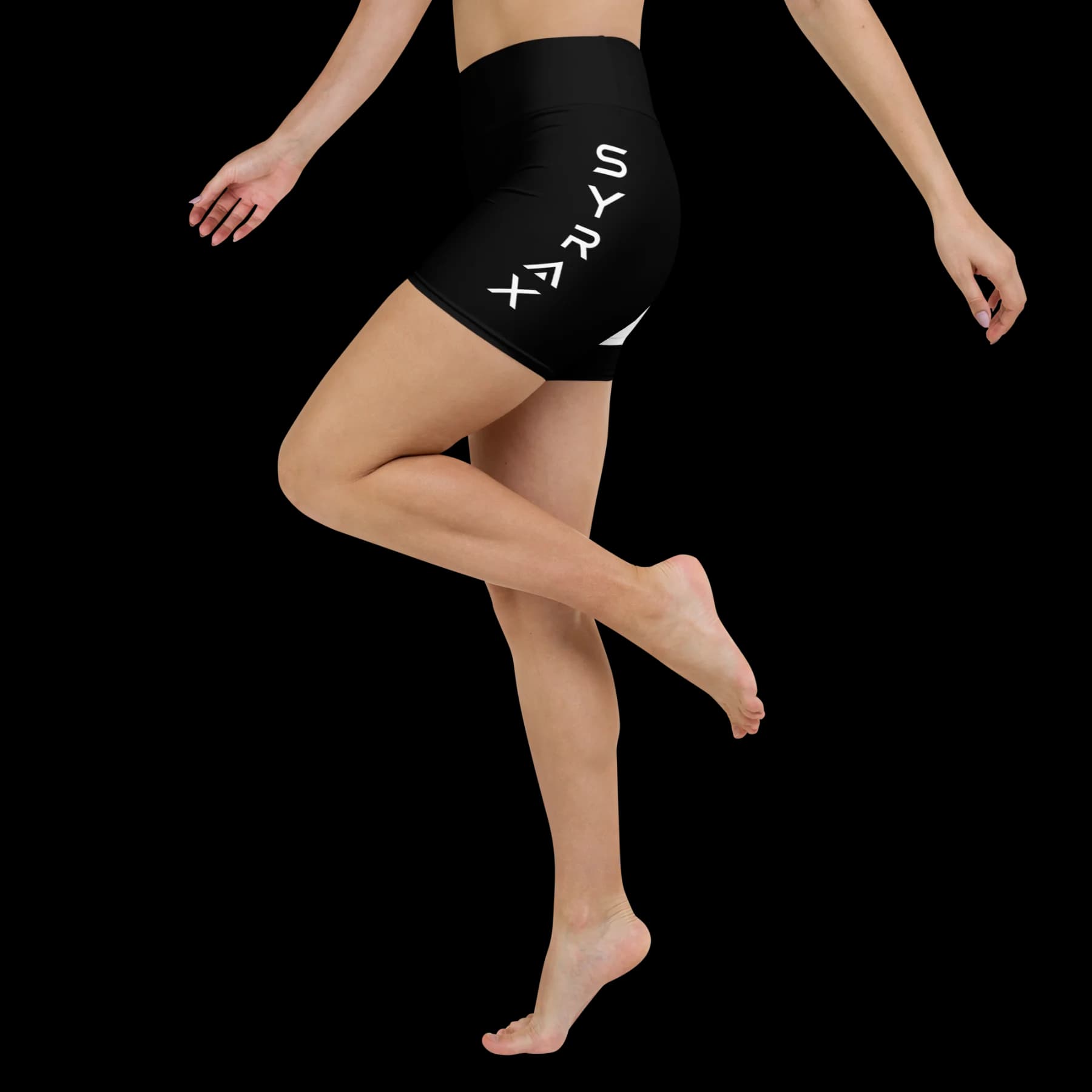 Yoga Shorts – Obrázek 7 z 7