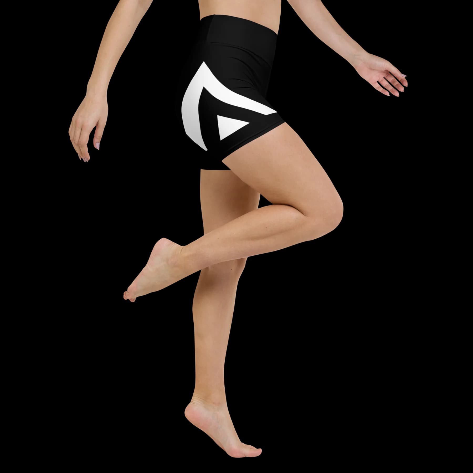 Yoga Shorts – Obrázek 4 z 7