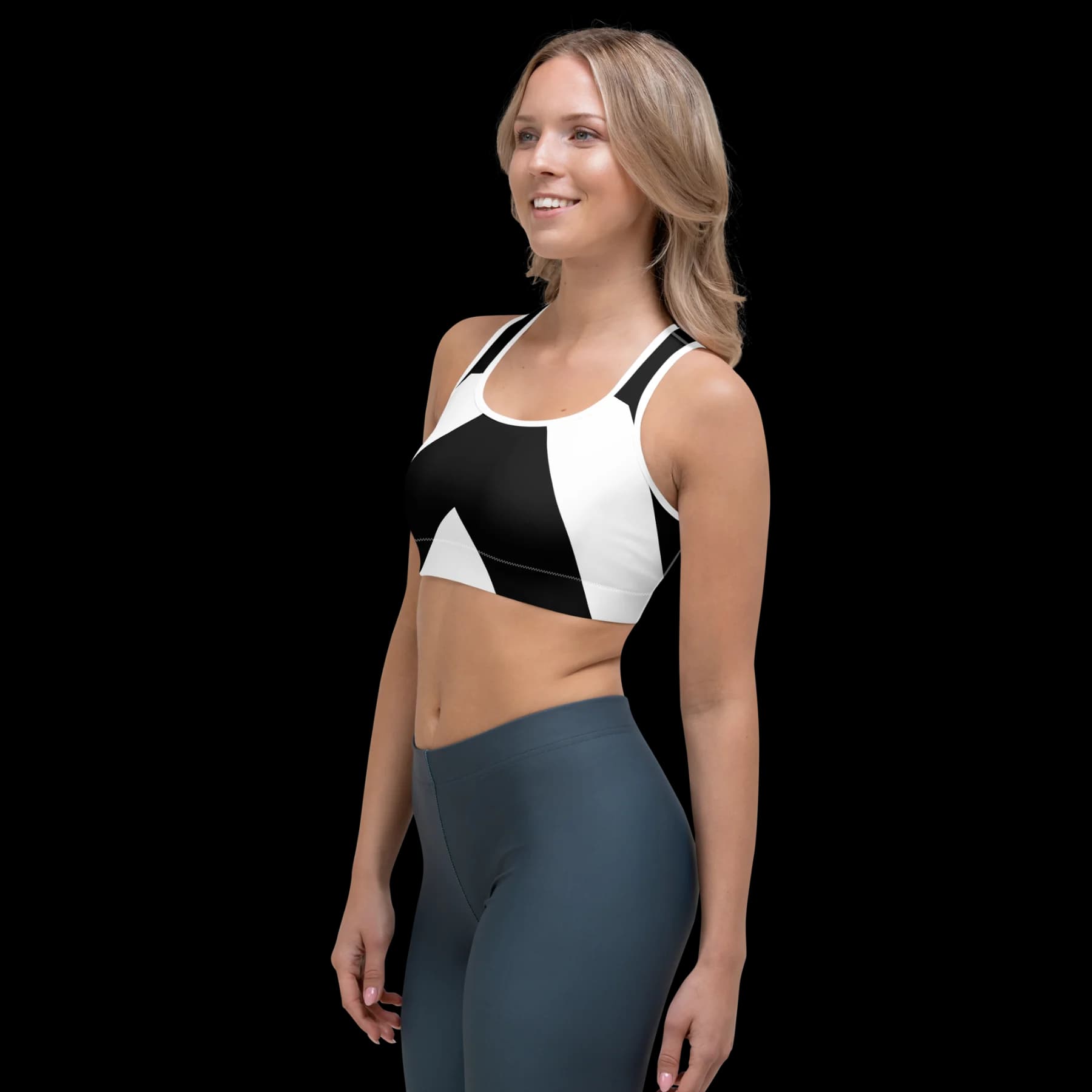 Sports bra – Obrázek 5 z 7