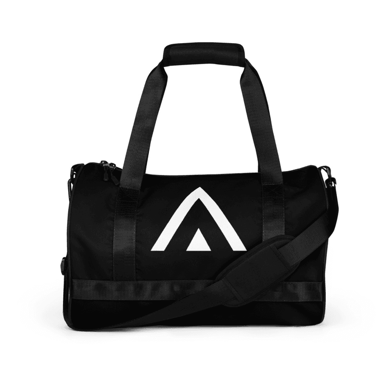 Gym bag – White