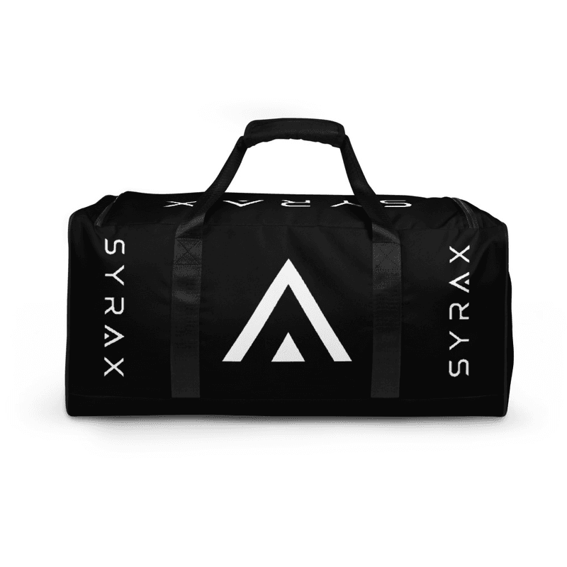 Big Duffle bag – ภาพที่ 1 จาก 13