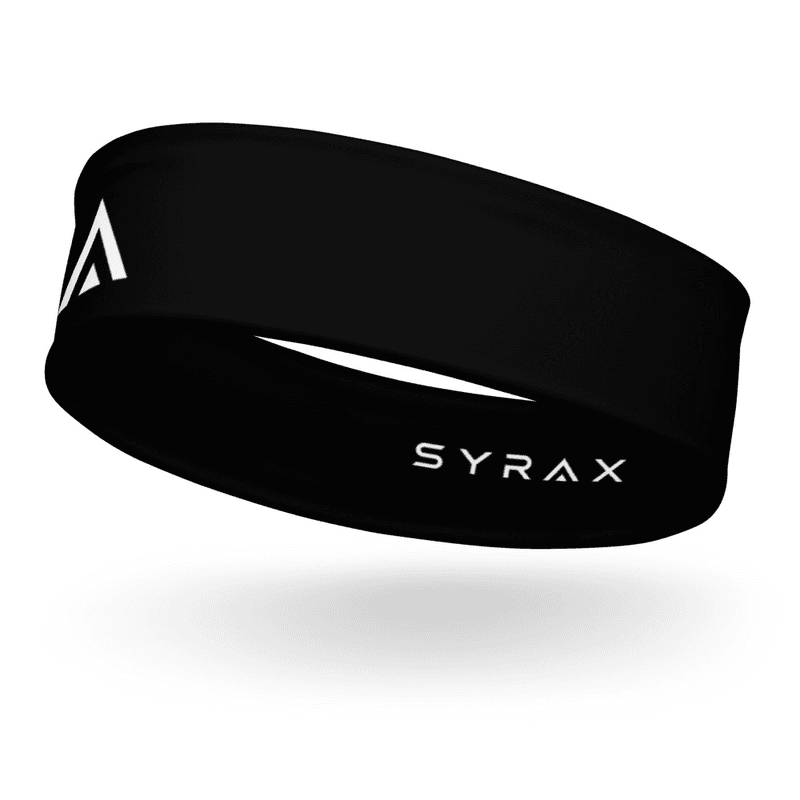 Headband – White