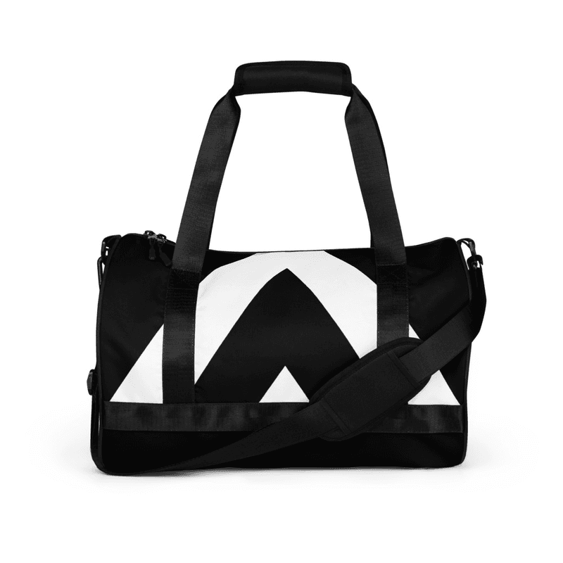 Gym bag