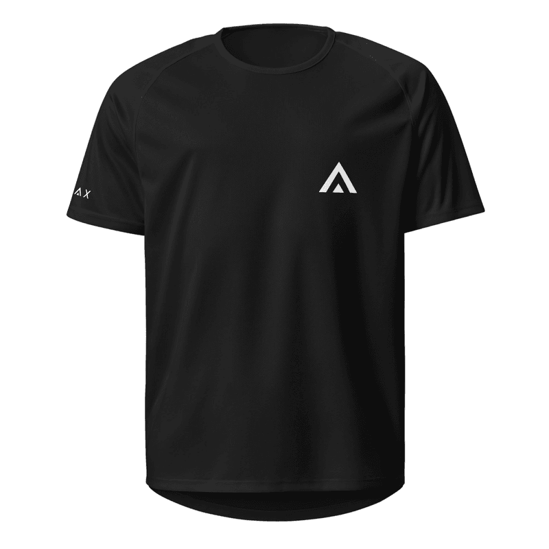Unisex sports jersey