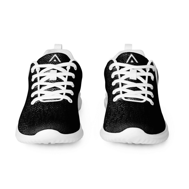 Men’s athletic shoes – White